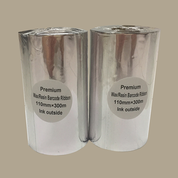 Mực Premium Wax/Resin